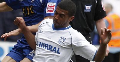 Labadie: Heads to Meadow Lane